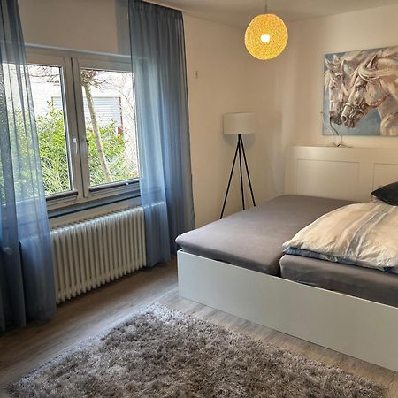 Appartamento Business Ho 03 Neckarsulm Esterno foto