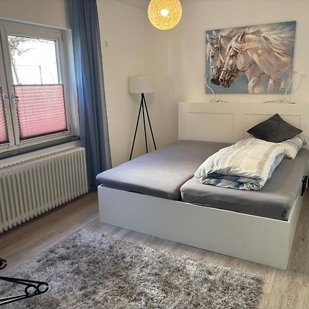 Appartamento Business Ho 03 Neckarsulm Esterno foto