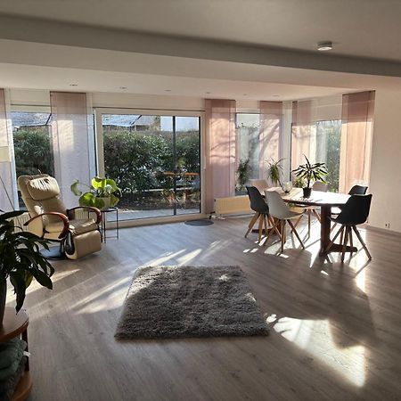 Appartamento Business Ho 03 Neckarsulm Esterno foto