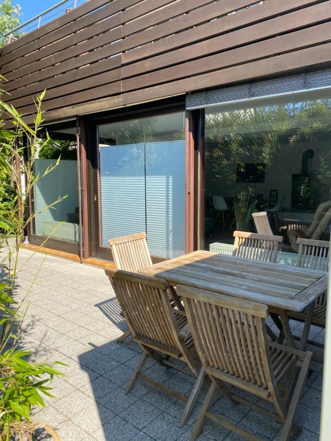 Appartamento Business Ho 03 Neckarsulm Esterno foto