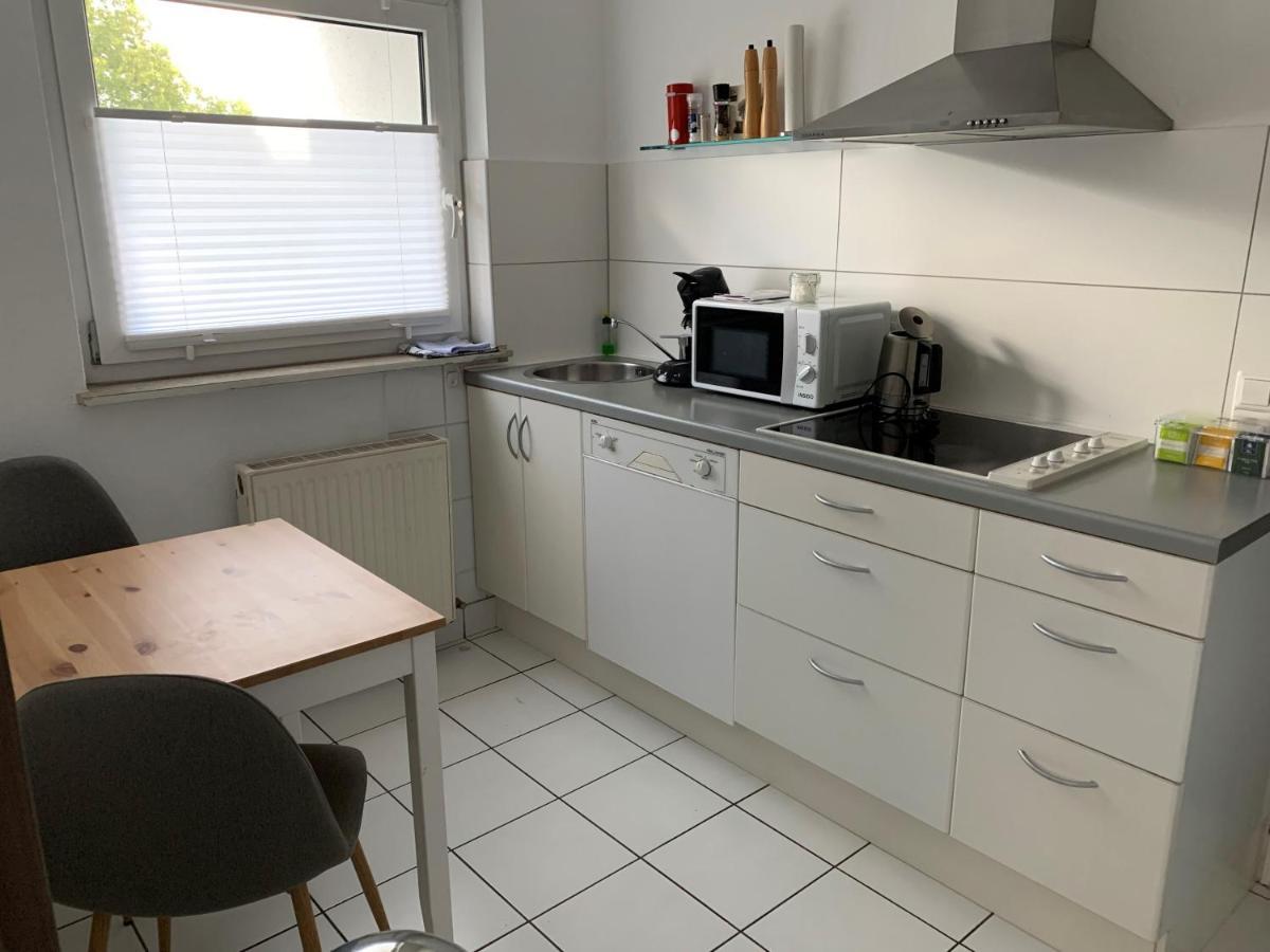 Appartamento Business Ho 03 Neckarsulm Esterno foto