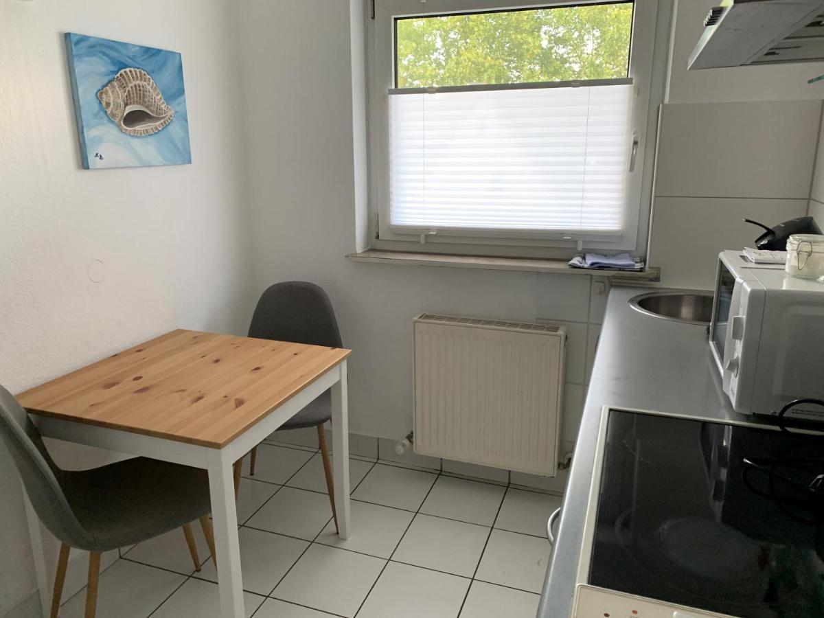 Appartamento Business Ho 03 Neckarsulm Esterno foto