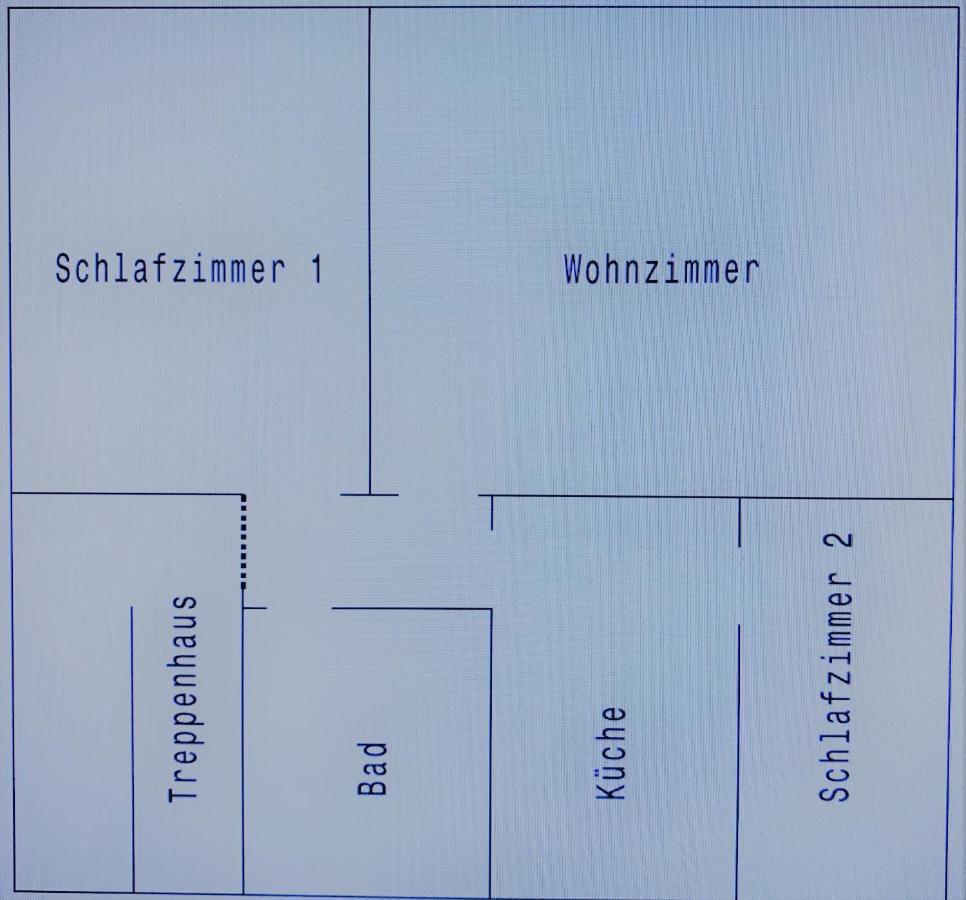 Appartamento Business Ho 03 Neckarsulm Esterno foto