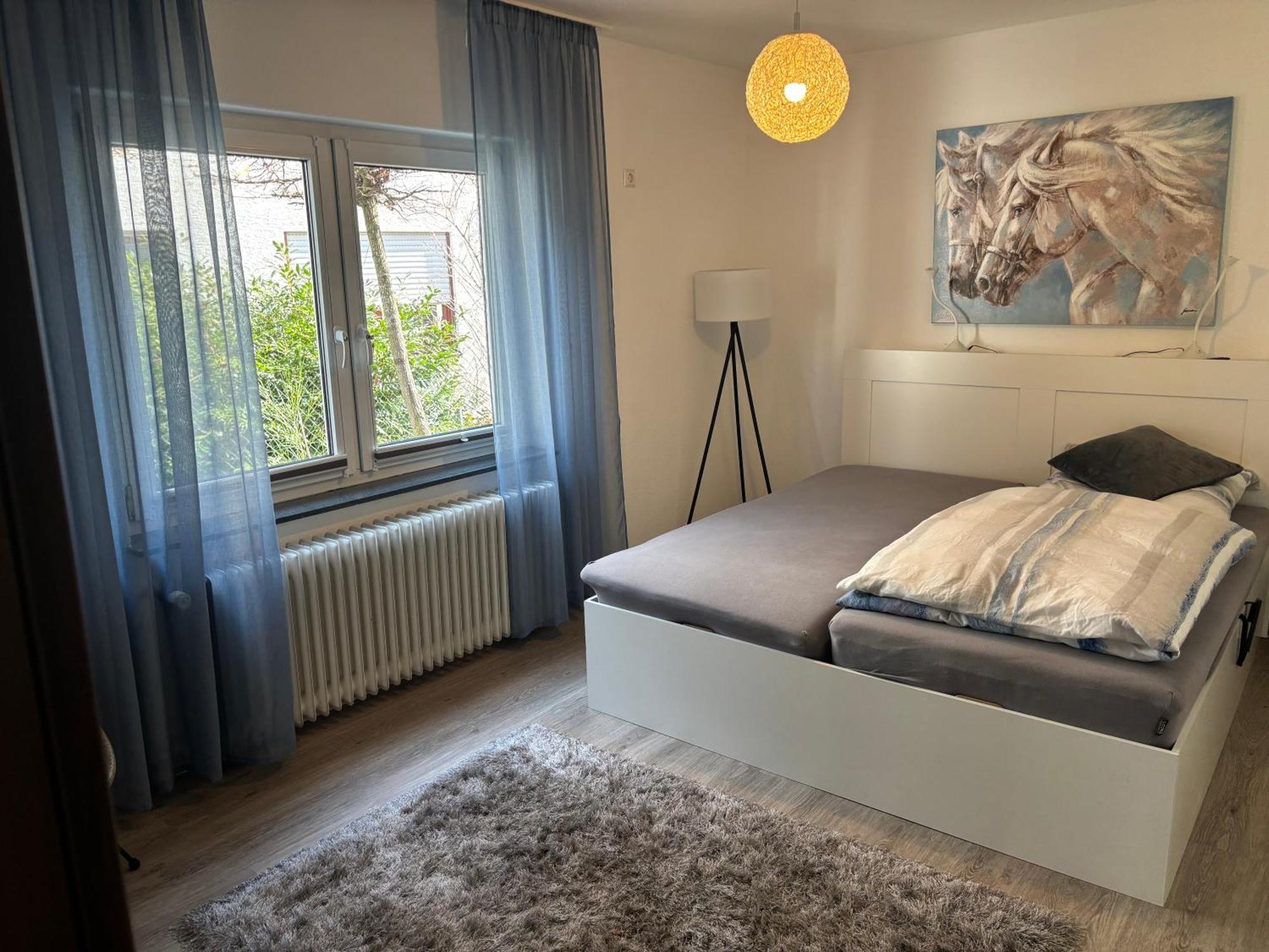 Appartamento Business Ho 03 Neckarsulm Esterno foto