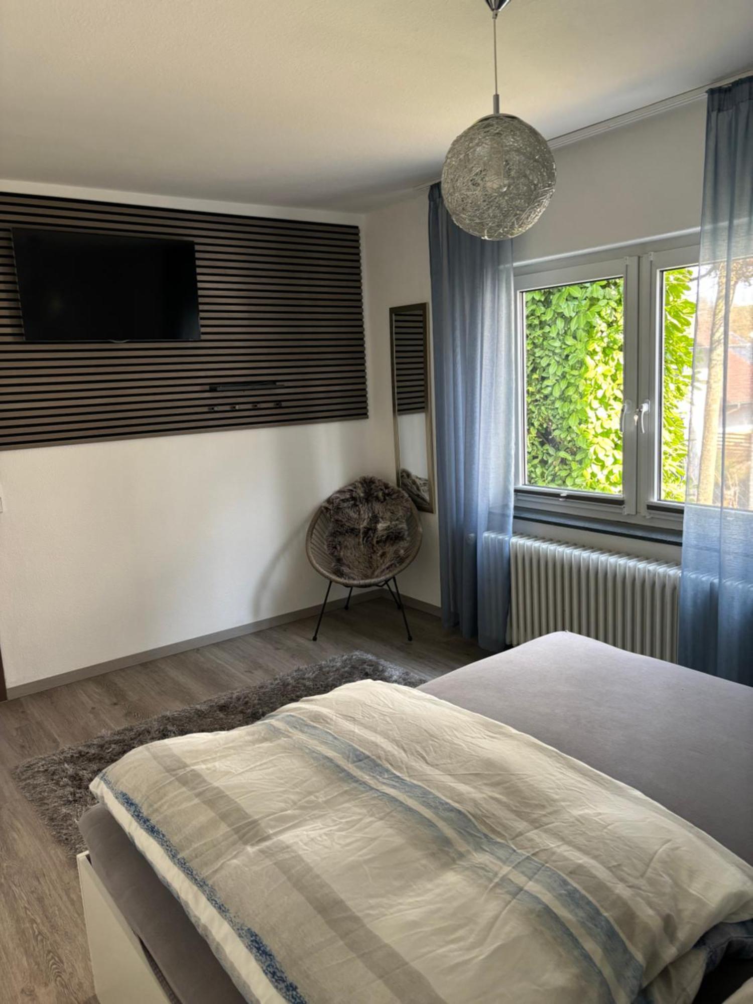 Appartamento Business Ho 03 Neckarsulm Esterno foto
