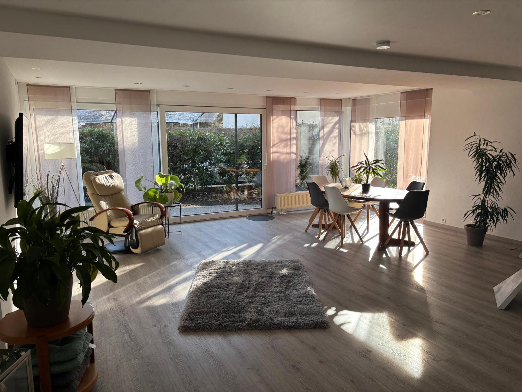 Appartamento Business Ho 03 Neckarsulm Esterno foto