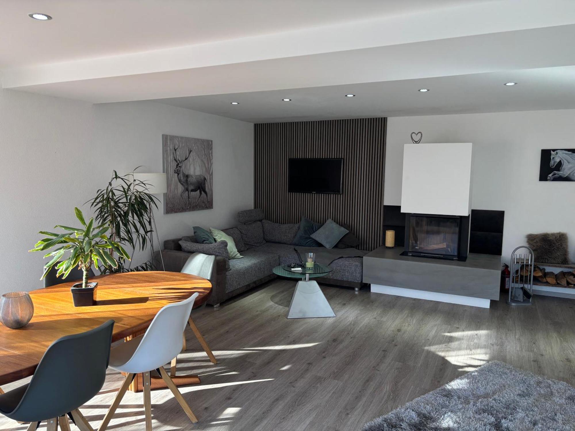 Appartamento Business Ho 03 Neckarsulm Esterno foto