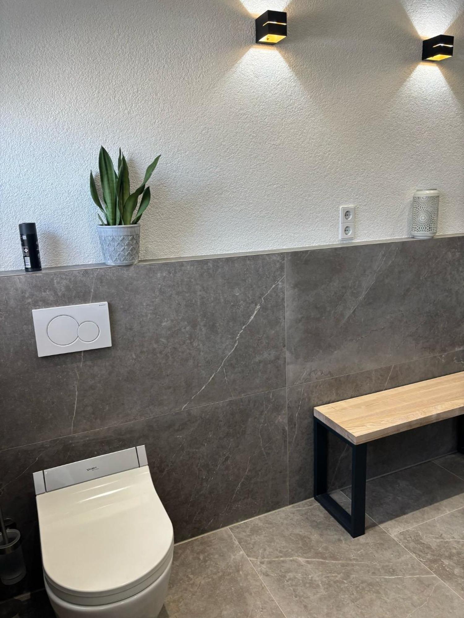 Appartamento Business Ho 03 Neckarsulm Esterno foto