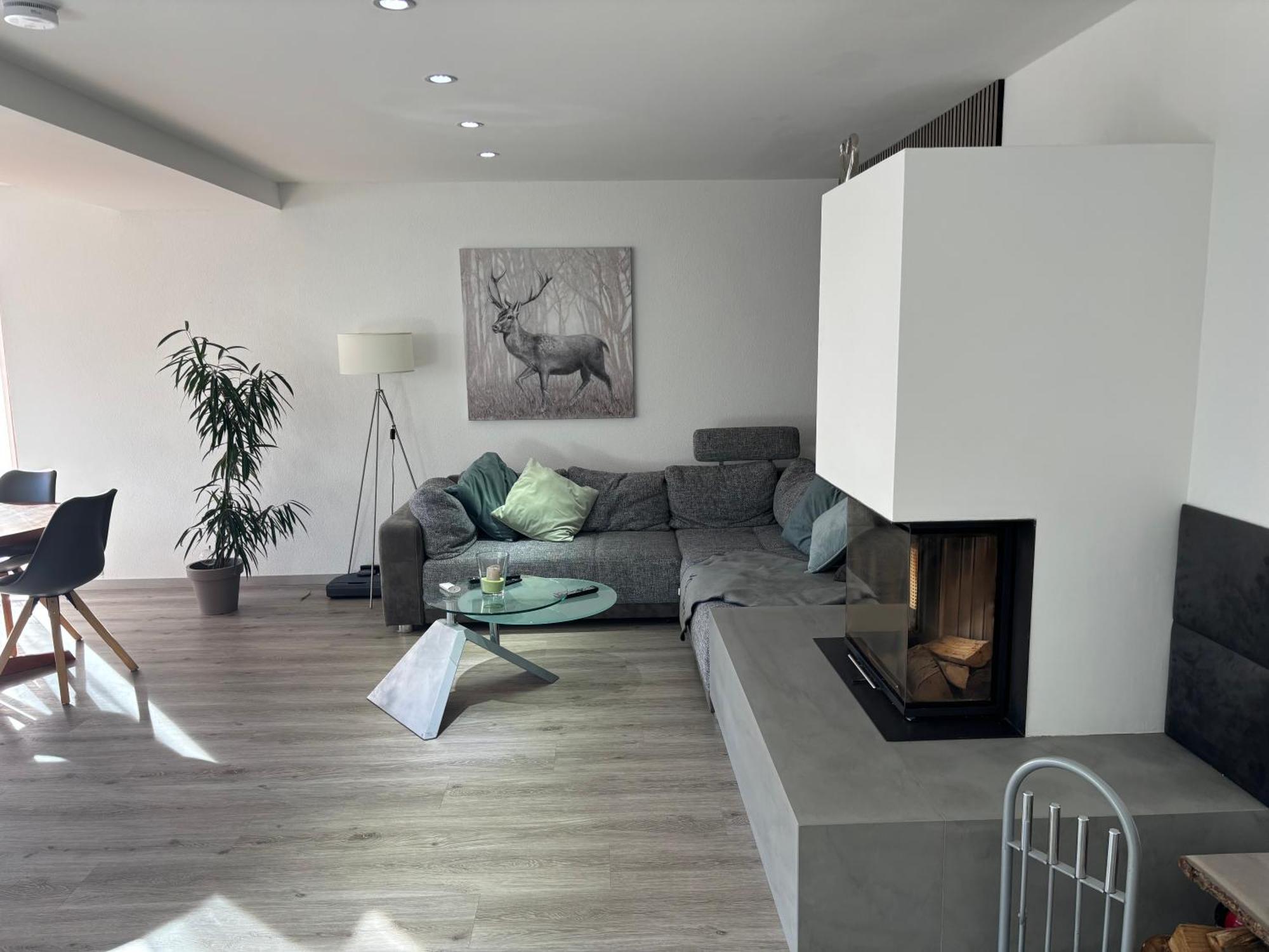 Appartamento Business Ho 03 Neckarsulm Esterno foto