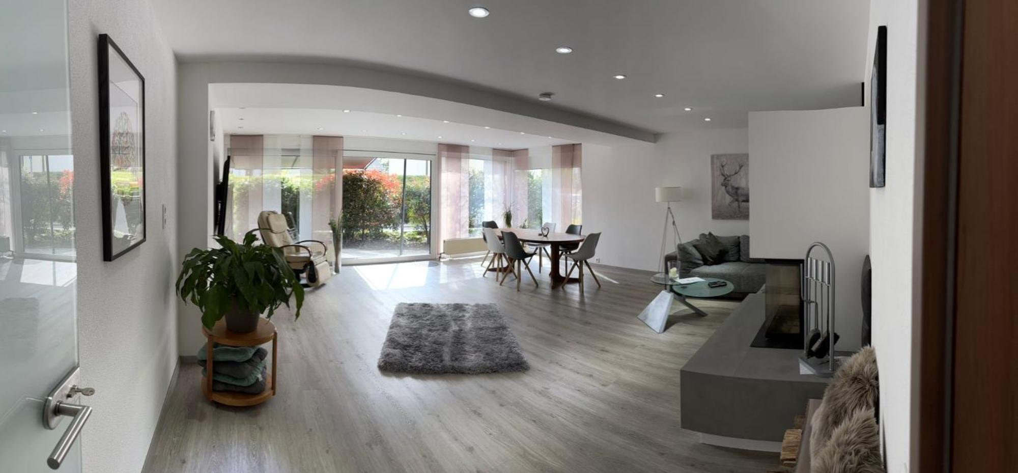 Appartamento Business Ho 03 Neckarsulm Esterno foto