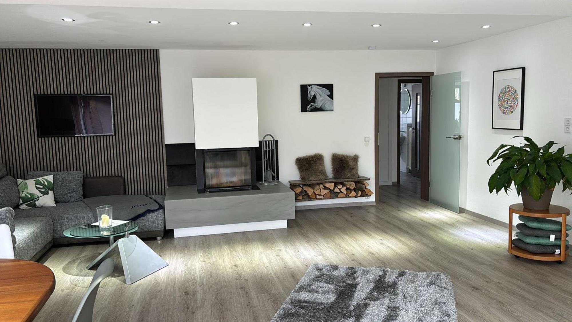Appartamento Business Ho 03 Neckarsulm Esterno foto