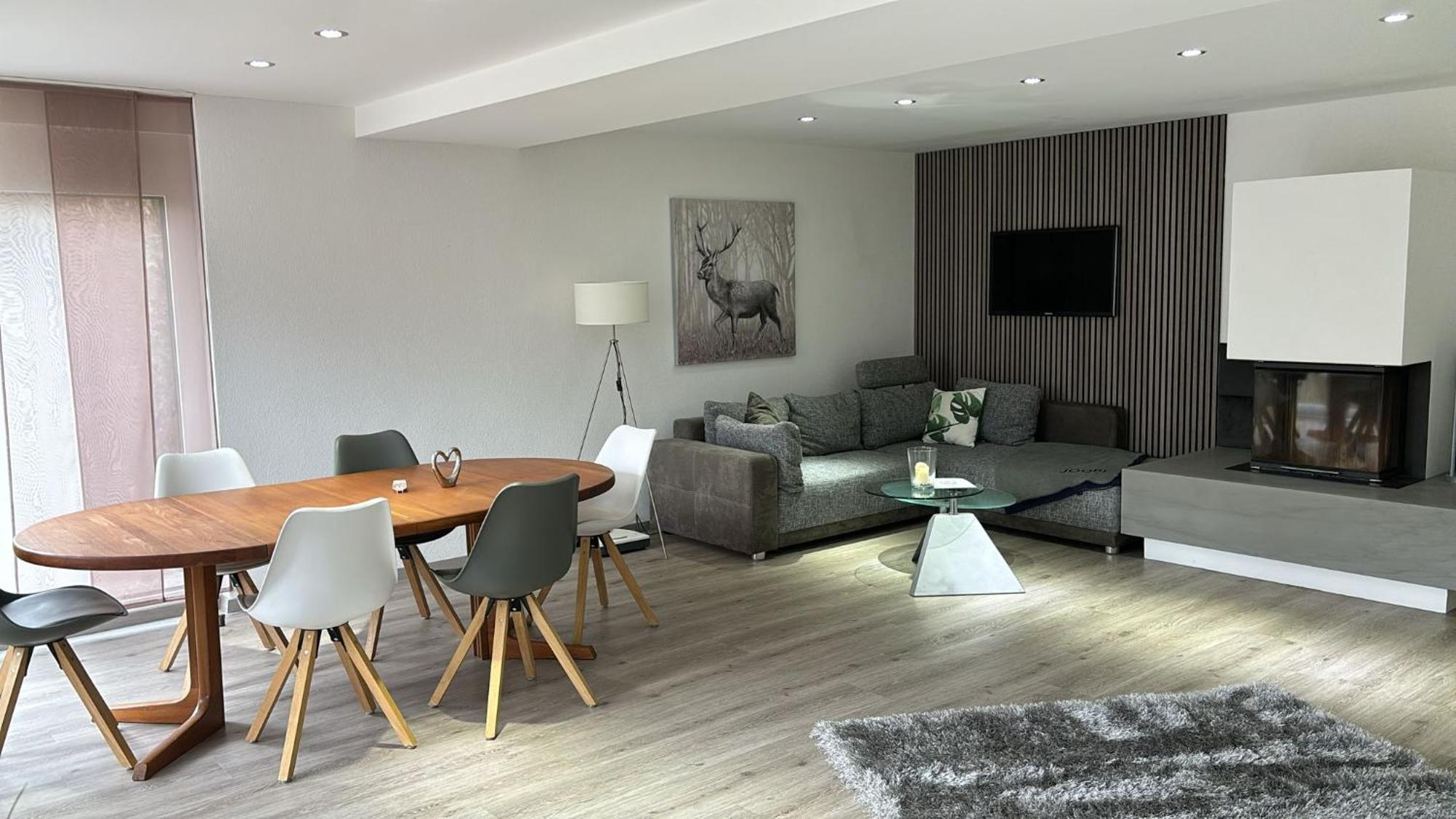 Appartamento Business Ho 03 Neckarsulm Esterno foto