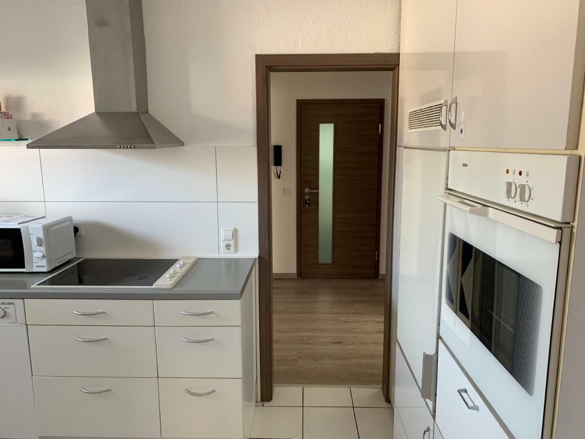 Appartamento Business Ho 03 Neckarsulm Esterno foto